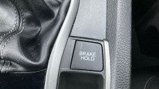 Honda Civic 1.0 VTEC Turbo 126 SR 5dr Petrol Hatchback